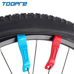 TOOPRE-Levier de pneu en plastique pour vélo de route et de montagne, outil POM - Product Image 2
