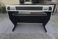 Mesa de DJ portátil y plegable Tour Table Flight Case