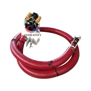 Tuyau flexible DH, vis sans fin spiralée, machine d'aspiration de céréales et de maïs pour l'agriculture - Product Image 4