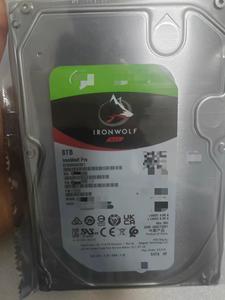 ฮาร์ดดิสก์ภายใน NAS ขนาด 8TB สำหรับขายส่ง ขนาด 3.5 นิ้ว 6Gb/s 7200 RPM 256MB รุ่น ST8000NE001 ฮาร์ดไดรฟ์ 8TB - Product Image 2