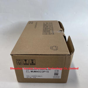 Motor Servo 100% Nuevo y Original MUMA022P1S - Product Image 1