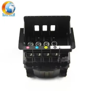 หัวพิมพ์ Supercolor 713 คุณภาพสูงสำหรับเครื่องพิมพ์ HP DesignJet T210 T230 T250 T630 T650 - Product Image 3