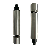 Sensor Digital UV de Fluorescencia para DQO en Línea, Protocolo MODBUS, Material SS316, Rango 0.1-1000mg/L, Personalización OEM para Agua