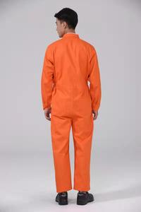 Tuta da Lavoro 20% Cotone 80% Poliestere per <span class=keywords><strong>Uomo</strong></span> e Donna - Product Image 5