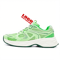 Chaussures de marche pour femmes personnalisées OEM ODM, baskets respirantes, nouvelle tendance printemps, prix bas, chaussures de sport pour femmes, zapatillas