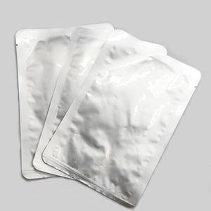 2025 nueva llegada parches antiarrugas de colágeno para la frente Etiqueta Privada hidrogel mejor parche de silicona para la frente líneas de ceño fruncido - Product Image 4