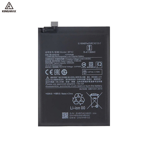 อะไหล่โทรศัพท์ Xiaomi และแบตเตอรี่สำหรับ Xiaomi <span class=keywords><strong>11</strong></span> <span class=keywords><strong>Lite</strong></span> 5G แบตเตอรี่โทรศัพท์มือถือ BP42 สำหรับ <span class=keywords><strong>Mi</strong></span> <span class=keywords><strong>11</strong></span> <span class=keywords><strong>Lite</strong></span> แบตเตอรี่ความจุ 4250mAh - Product Image 1