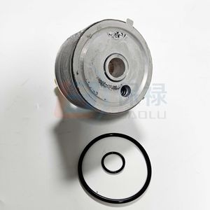Oil Cooler <b>Radiator</b> 09A317019 For Vw Golf Cars Replacement Part - Product Image 5
