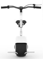 Trottinette auto-équilibrante pour adultes 60V avec 1 roue, monocycle pliable avec fonctions électroniques intelligentes, vitesse maximale 20 km/h