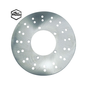 <span class=keywords><strong>27120</strong></span>อะไหล่และอุปกรณ์เสริมแผ่นดิสก์เบรกหลัง LH400 400cc ATV UTV - Product Image 4