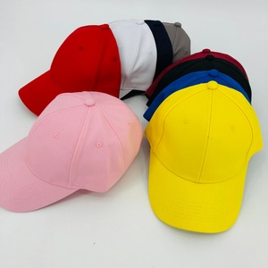 Gorra de Béisbol de 6 Paneles, 100% Algodón, Tejido Jersey Impermeable, Forro Oxford, Hebilla de Latón, Colores Personalizables, Estilo Urbano, Unisex - Product Image 2