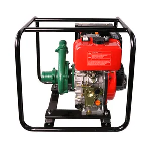 Pompe à <span class=keywords><strong>eau</strong></span> diesel portable <span class=keywords><strong>de</strong></span> 2 pouces et 2,5 pouces, pompe à <span class=keywords><strong>eau</strong></span> propre diesel <span class=keywords><strong>de</strong></span> 4 kilowatts et 5,5 CV <span class=keywords><strong>pour</strong></span> l'agriculture - Product Image 6