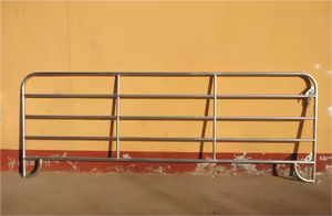 Trung Quốc di động ngựa ổn định và mạ kẽm ngựa Bảng điều khiển cho sân ngựa - Product Image 4