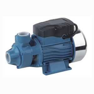 <span class=keywords><strong>Bomba</strong></span> Eléctrica Centrífuga Monofásica <span class=keywords><strong>de</strong></span> Alta <span class=keywords><strong>Presión</strong></span> 0.5HP 370W 220V para Suministro Doméstico <span class=keywords><strong>de</strong></span> <span class=keywords><strong>Agua</strong></span>, OEM Personalizable, Cerámica - Product Image 6