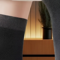 Chaussettes habillées pour hommes