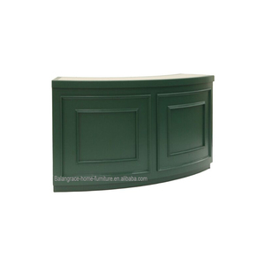 <span class=keywords><strong>Comptoir</strong></span> de Bar en <span class=keywords><strong>bois</strong></span> au design moderne, <span class=keywords><strong>pour</strong></span> fête de mariage, location de Bar en plein air <span class=keywords><strong>pour</strong></span> événement - Product Image 2