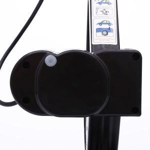 ROGTZ TY-EJ09 100W <strong>2</strong> Ton Electric Scissor <strong>Jack</strong> for <strong>Cars</strong> &amp; Motorcycles Quick Portable 12V Lighter Powered - Product Image 5