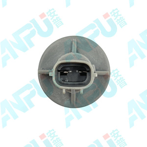 ที่วางไฟเลี้ยวมาสด้า S09A51064 12V อะไหล่ทดแทนสำหรับการซ่อมแซมไฟรถยนต์ - Product Image 3