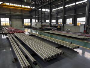 Ống De aleacion De Titanio Giá Titan Ống Trao Đổi Nhiệt Hợp Kim Titan Ống Khoan Gr2 Gr7 Gr9 Gr12 <span class=keywords><strong>ASTM</strong></span> Sb338 <span class=keywords><strong>ASTM</strong></span> <span class=keywords><strong>B861</strong></span> - Product Image 5