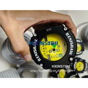 RENISHAW OMI-2 ออปติคอลรีซีฟเวอร์ ไมช์อิมพอร์ตเฟซ ไนซ์ เอช - Product Image 2