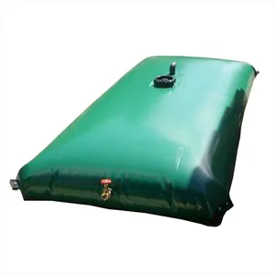 定制框架袋气囊水箱柔性储液燃料枕罐