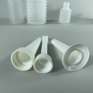 5ml 10ml 20ml 30ml 50ml 100ml Plastic Vaginal Applicator Wash Douche Syringe Bottle - Product Image 6