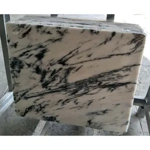 SHIHUI Factory Wholesale Marble Table Tops for Furniture New York White Marble Square Shape Round Shape Coffee Table Tops