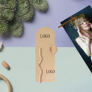 Ensemble de fitness pour la maison, tapis de yoga, ballon de yoga, haltères réglables avec logo personnalisé en usine, haltères en EVA, anneaux de puissance, yoga, Pilates MD MD-R805 - Product Image 6