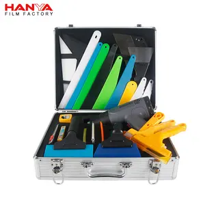 HANYA Car Window Vinyl Wrapping Films Application Squeegee Tools/Wrapping Tools