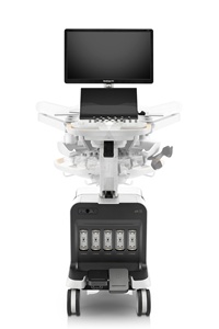 Sonoscape P80 Sistema de Ultrasonido Doppler Color de Alta Calidad y Sistema de Ultrasonido con Carro para Uso Veterinario - Product Image 6