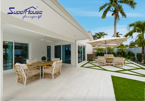 Ventana Abatible Fija Resistente a Huracanes NOA <span class=keywords><strong>de</strong></span> <span class=keywords><strong>Miami</strong></span> Dade, Personalizada para Proyectos Comerciales <span class=keywords><strong>de</strong></span> Construcción <span class=keywords><strong>en</strong></span> Florida - Product Image 4