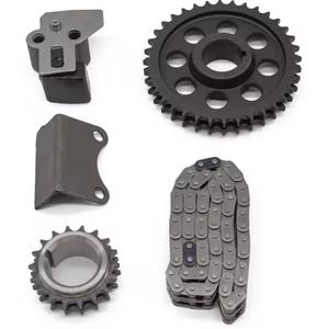 Kit de Cadena de Distribución para Motor Automotriz C-3072 OSK No. TK-DGT280-<span class=keywords><strong>K</strong></span> para DODGE 3.9-<span class=keywords><strong>M</strong></span> X <span class=keywords><strong>238</strong></span> V6 DAKOTA DURANGO D100/150 1500 1991-2002 - Product Image 5