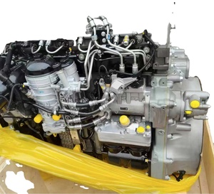 original factory OM470LA <b>engine</b> <b>assembly</b> - Product Image 6