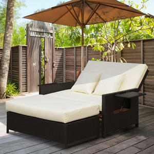 Banco Planeador Patio Exterior - Product Image 3