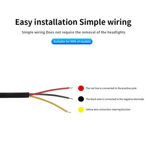 Feux de jour LED universels en silicone mince, clignotants dynamiques pour 86/Celica (2000-2006 2016-) Bande lumineuse de voiture - Product Image 2