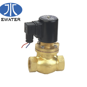 Válvula Solenoide <span class=keywords><strong>de</strong></span> 2 vías, <span class=keywords><strong>control</strong></span> <span class=keywords><strong>de</strong></span> flujo, 24V, 12V, DC, anticorrosión, <span class=keywords><strong>de</strong></span> alta calidad, directo <span class=keywords><strong>de</strong></span> fábrica - Product Image 5