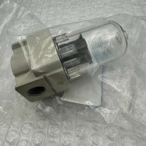 ตัวกรองสุญญากาศ Original-SMC รุ่น AFJ20-N02-40-T - Product Image 4