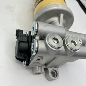 Conjunto Separador de Agua y Aceite Caterpillar 326-1644, Bomba Eléctrica de Aluminio 1R-0770, Filtro Sintético de 10 Micras - Product Image 1
