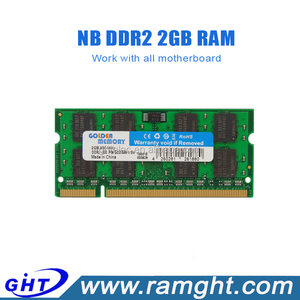 Wgzx <span class=keywords><strong>1GB</strong></span> 2 DDR2 <span class=keywords><strong>PC</strong></span> <span class=keywords><strong>RAM</strong></span> Bộ nhớ tốc độ cao - Product Image 6