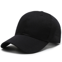 Titre du Produit : Casquette de Baseball Unisexe Classique et Tendance, Logo Personnalisable, Fabricant