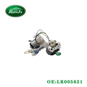 Aksesori Mobil RuvJs pompa bahan bakar LR005621 untuk Freelander 2 2006-2014 - Product Image 4