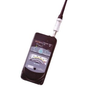 ชินเซโอ คอสมอส XP-311II เครื่องตรวจจับก๊าซที่ติดไฟได้ เครื่องตรวจจับก๊าซไวไฟ เสียง แสง สัญญาณเตือนการสั่นสะเทือน เครื่องวิเคราะห์แบบพกพา - Product Image 1