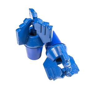 Премиум-буровое долото <span class=keywords><strong>PDC</strong></span> <span class=keywords><strong>8</strong></span>-<span class=keywords><strong>1</strong></span>/<span class=keywords><strong>2</strong></span> дюйма для мягких и среднетвердых пород - высокая производительность и долгий срок службы - Product Image 5