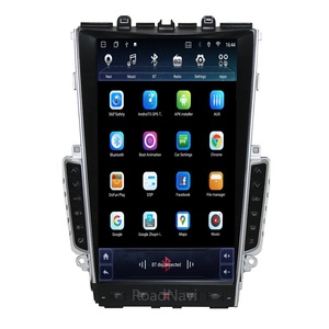 RoadNavi Android autoradio per Ford <span class=keywords><strong>Infinity</strong></span> Q50 Q50L <span class=keywords><strong>Q60</strong></span> 2014-2021Car lettore multimediale Wireless Carplay 4G 360 - Product Image 3