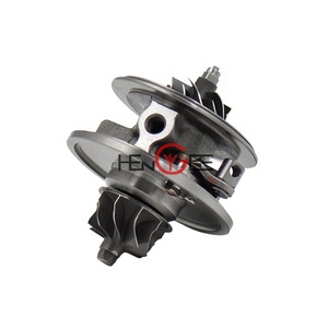 BV39 54399880023 Turbo caricatore nucleo per Volkswagen <span class=keywords><strong>Polo</strong></span> IV <span class=keywords><strong>1.9</strong></span> TDI ASZ BLT 96 Kw 130 HP 038253016S CHRA Turbolader cartuccia - Product Image 4