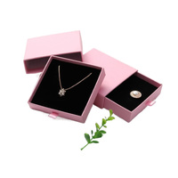 Boîte cadeau de luxe en carton avec logo personnalisé du fabricant pour bracelets, montres et boîtes à bijoux
