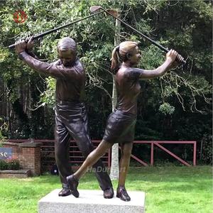 Statue de sculpture de lanceur d'homme noir <span class=keywords><strong>nu</strong></span> en bronze <span class=keywords><strong>grec</strong></span> ancien de jardin extérieur - Product Image 4