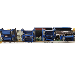 A16B-2201-0103 FANUC Industrial Parts PCB Circuit Board - Product Image 4