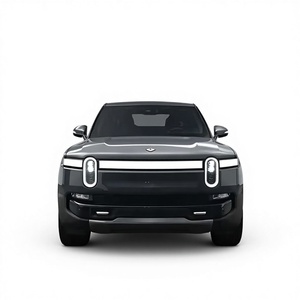Rivian R1T Launch Edition 2022, Volante a la Izquierda, 400 CV, 500 Nm - Product Image 1