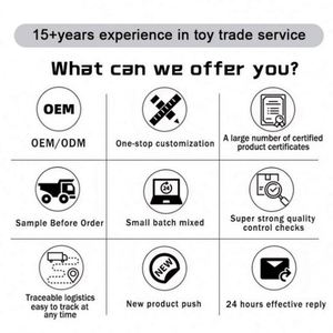 Juguete de Peluche de Capibara de Nylon Súper Suave Personalizado al por Mayor, Sin Marca, Lindo Juguete Antiestrés para Niños, Certificado EN71 - Product Image 3